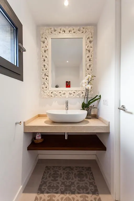 Villas Boquer Deluxe 波连萨港 0*,  西班牙