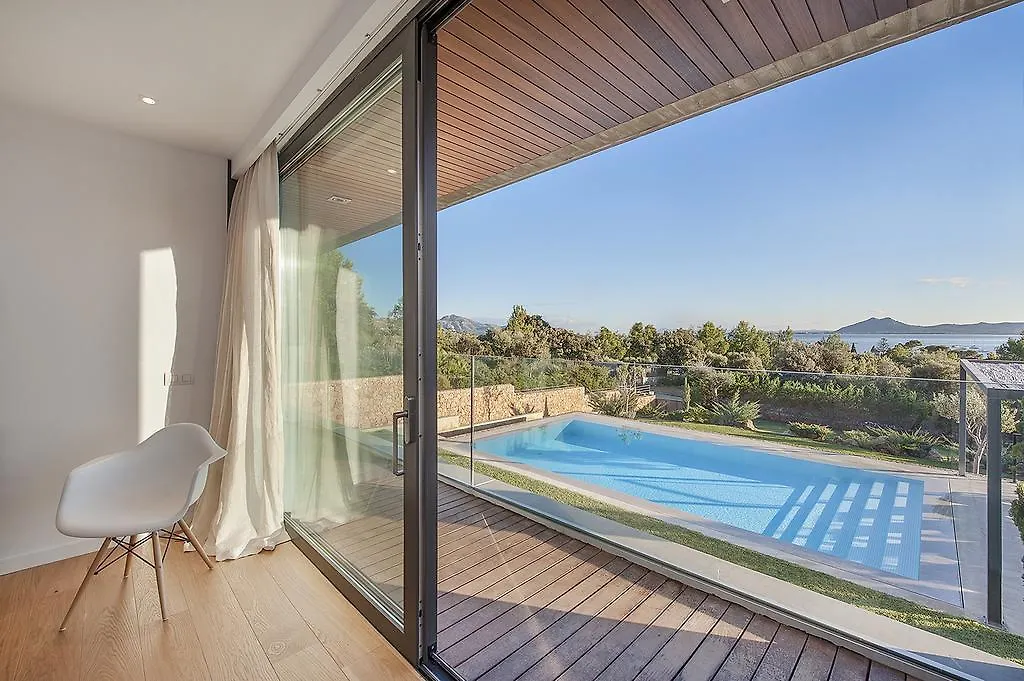Villas Boquer Deluxe Port de Pollenca