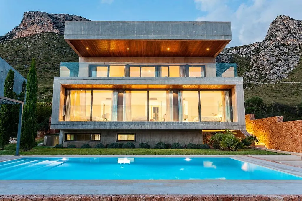 Villas Boquer Deluxe 波连萨港