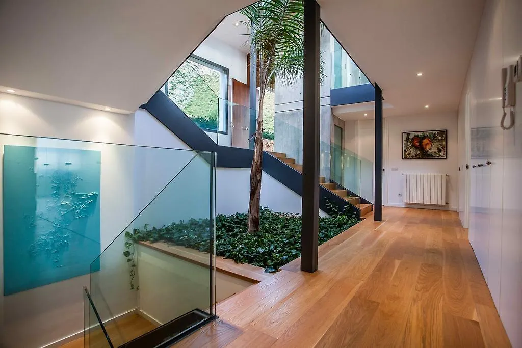 Villas Boquer Deluxe 波连萨港 0*,  西班牙